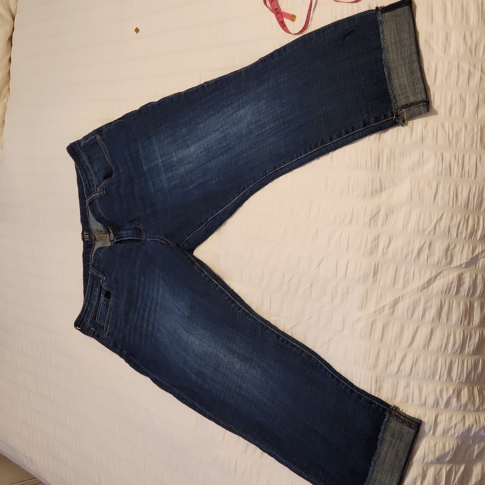 Kut jeans